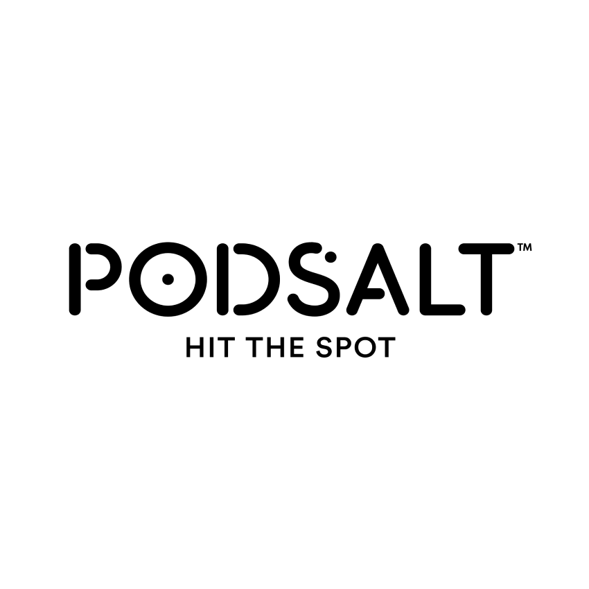 Pod Salt GO